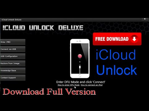 icloud unlock deluxe download mega
